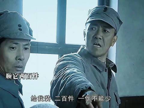 亮剑:李云龙发牢骚，旅长一到立刻秒变脸？