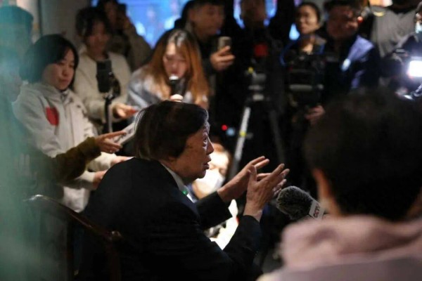 冯骥才博物馆亮相