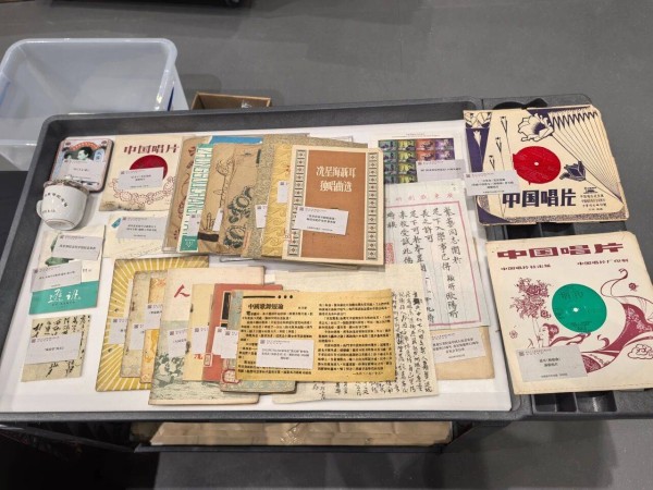 音乐爱好者福音，聂耳冼星海的革命之路展览在珠海开幕