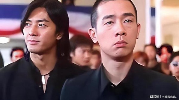 万万没想到!陈小春在沈阳开演唱会,被东北观众感动到当场流泪!