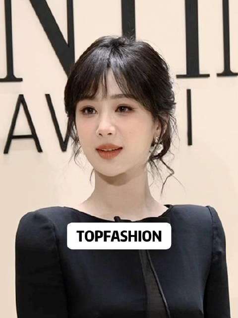 她真的好美好美，高清原相机直出完全没在怕的！