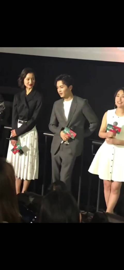 陈晓陈妍希个人资料曝光，代表作引关注