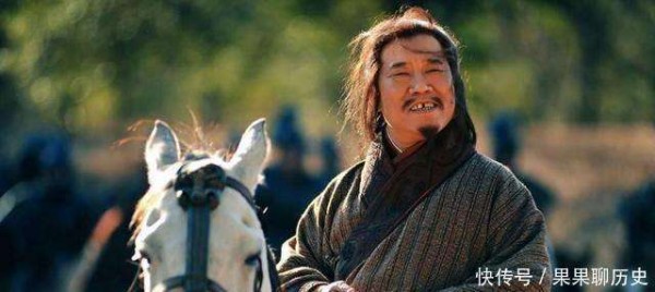 三国演义里最聪明的人，不是贾诩，也不是诸葛亮，是司马懿的老师