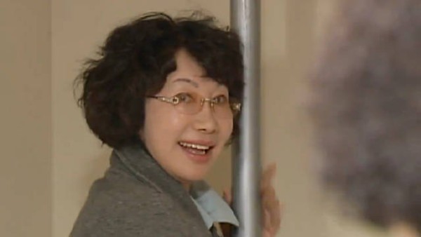 《搞笑一家人》名场面,开成嫂第一次越狱,李顺才报警!