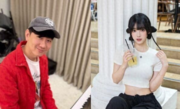 林俊杰疑情侣装放闪被目击！　小20岁绯闻女友背景起底「拥多房产」