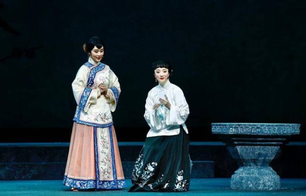 中国评剧院复排白派经典《家》，添彩建院70周年