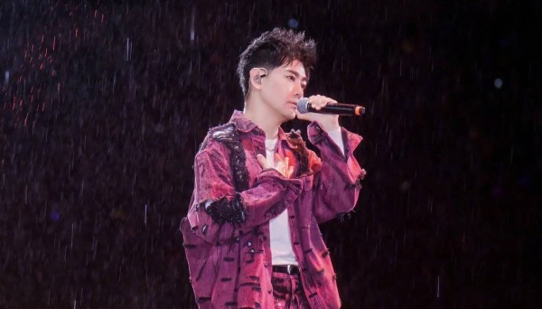 林志颖透露双线发展规划：启动音乐巡演，有望重返影视圈