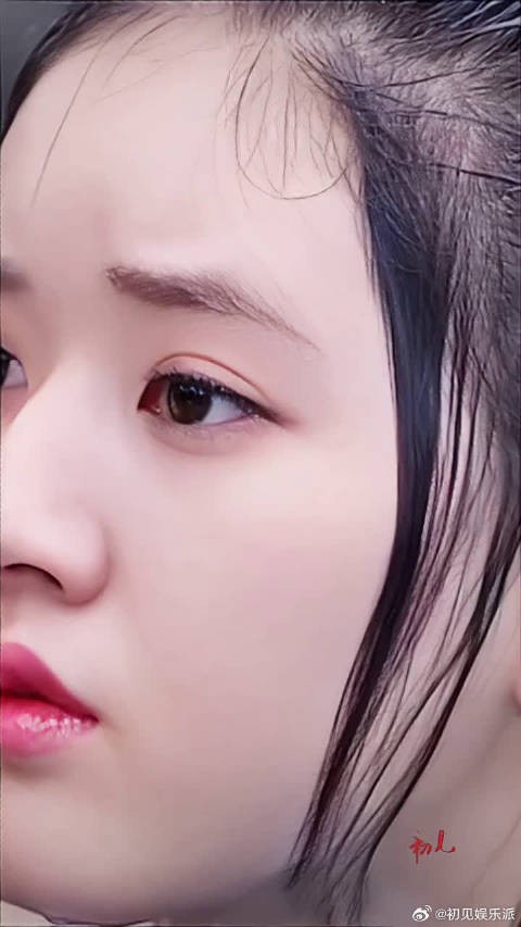 赵露思，四川省成都市，中国内地女演员