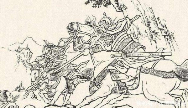 《三国演义》中赵云对吕布，究竟谁更厉害一些