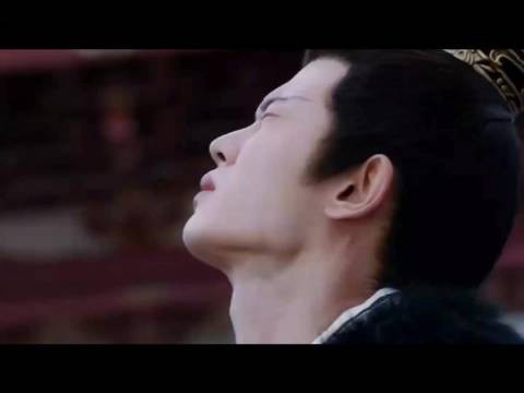 任嘉伦《凤凰台上》大结局演技爆发,萧焕舍命护苍生