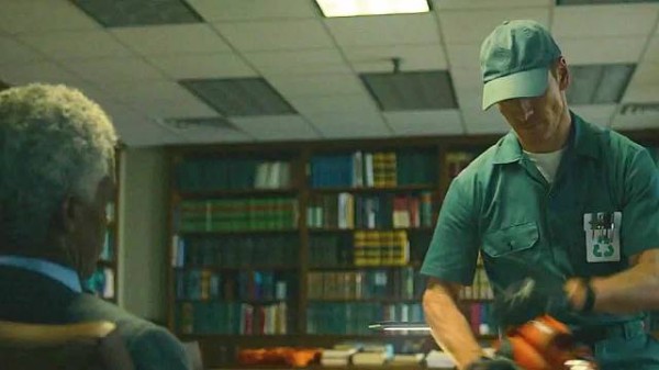 千万不要去惹怒一个杀手,不然下场会很惨