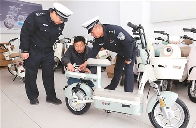 新国标有哪些变化?