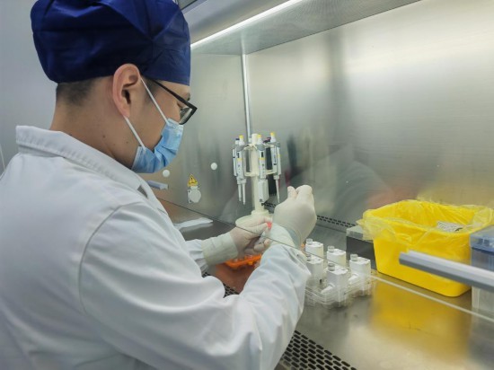 多地进入流感高发期,如何应对?