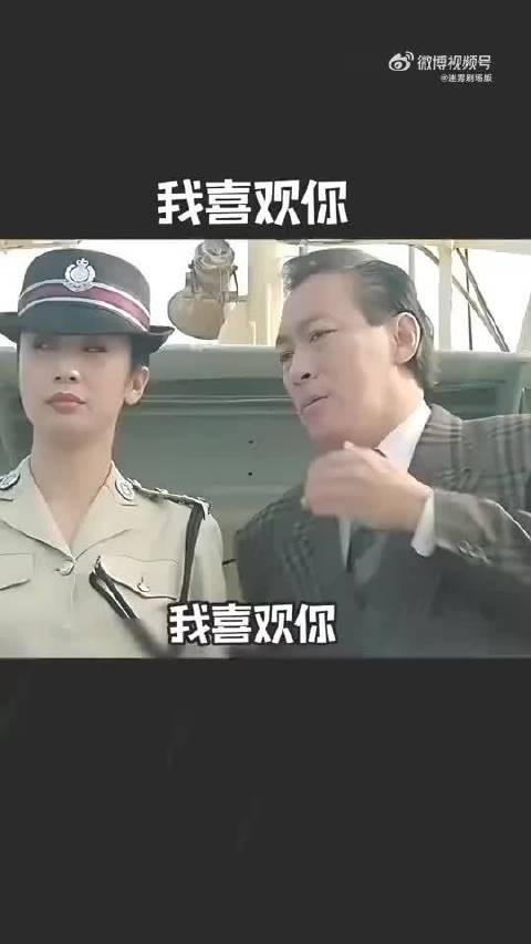 朴实无华的面对面