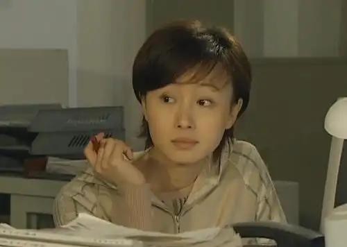 57岁黄慧颐近照曝光：气质温婉动人却至今单身，前男友保剑锋又无辜躺枪