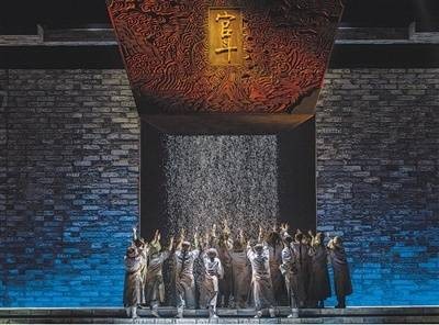 让一位廉吏的精神跨越时空(创作谈)