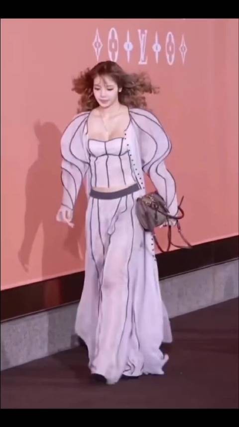 Lisa是Iv三公子心中永远的C位吧？