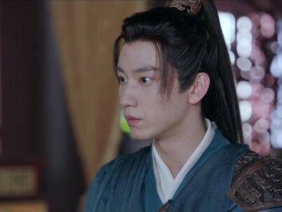 白雪鹭反复利用,青罡终幡然醒悟,毁去