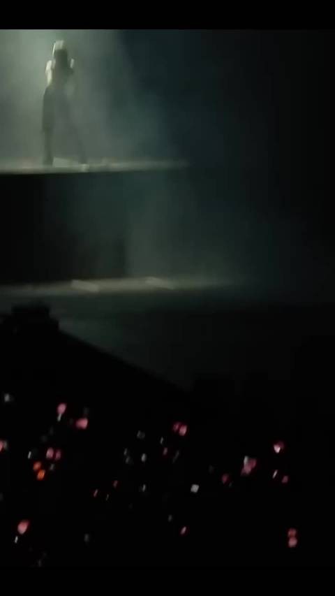 LISA 全网封神之作,这舞台真绝!