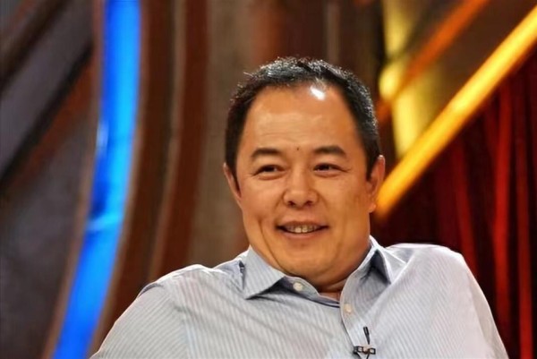 被张铁林玩弄感情后，嫁给了臭名昭著的他，如今才知道她有多精