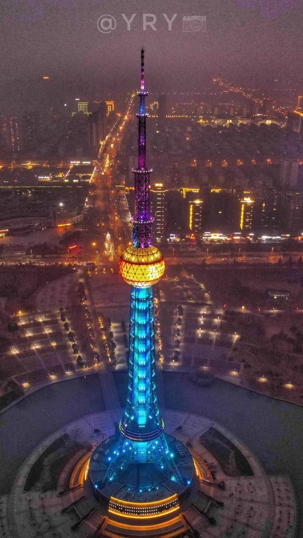 吕文扬的焦作行:在太行深处君然时光