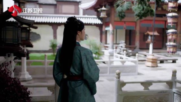 钟霖假借吃醋约见萧千清,实为凌苍苍拖延时间