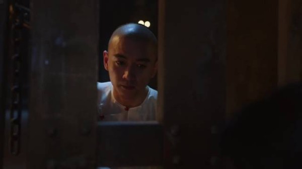 《大生意人》古平原救李成失败众人谢幕