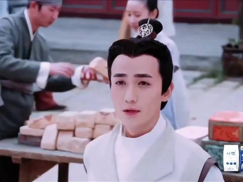 你重获新生的一天，是我永失所爱的上千年朱一龙 阚清子