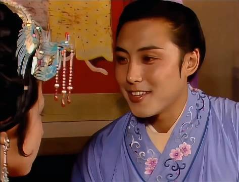 好色但不缺德,风流却不下流 知名渣男贾琏:香的臭的都往屋里拉