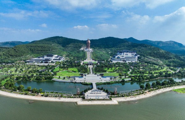 经济大省挑大梁 | 孔孟之乡打造中外文明互鉴新窗口