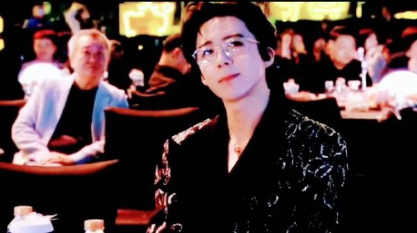 刘宇宁两剧连登荣誉殿堂,获封尖叫男神