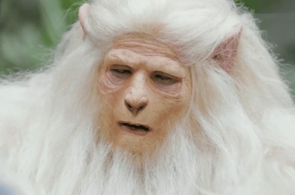 金庸笔下最憋屈的7位天下第一,武功越练越弱,后期只能被人吊打