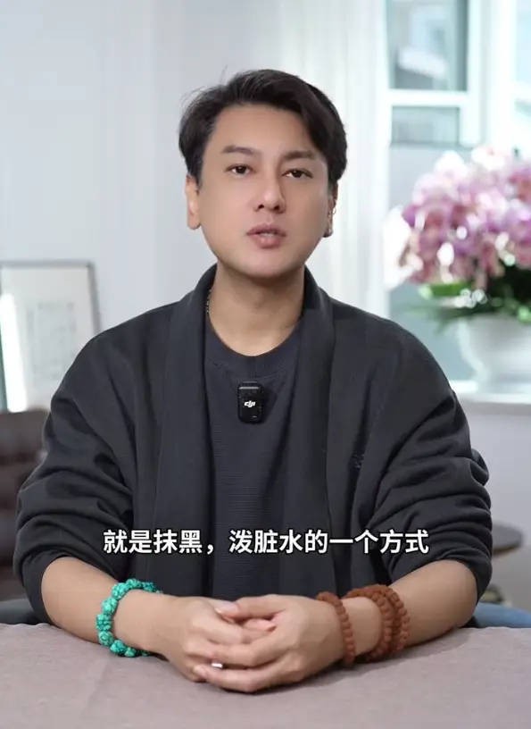 朱孝天控诉五月天经纪人抹黑 相信音乐拒回应