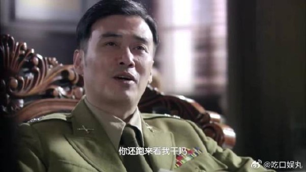 宫庶不解毛座做法,立马跑去找郑耀先求助,郑耀先回复亮了