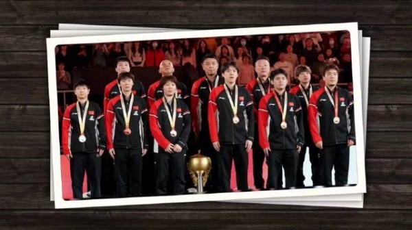 王楚钦真的很宠粉的，对球迷好好啊