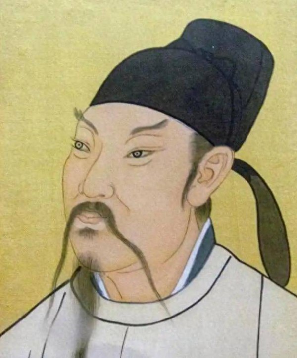 唐代最冤诗人：本可科举夺魁，却因父亲名字被拒之千里之外