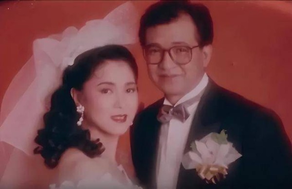 许绍雄死因曝光!遗孀称亡夫未留遗言