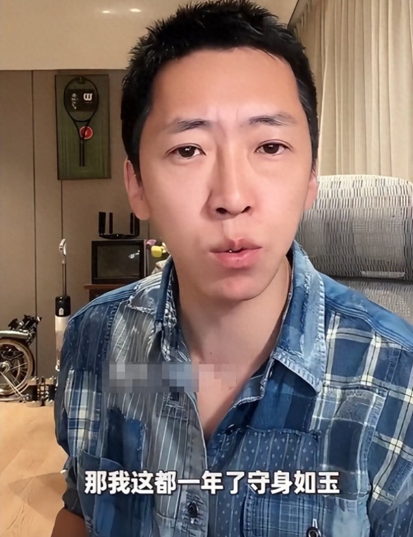 一觉醒来天塌了，杨颖离婚后男友被曝光，恶心的一幕出现了