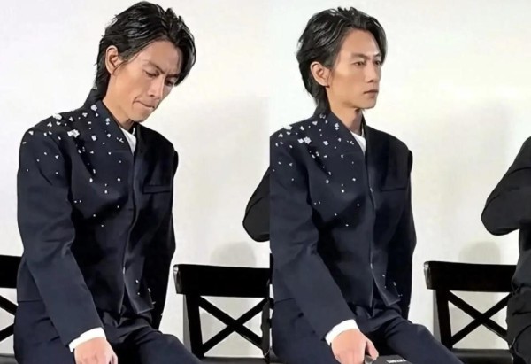 不装了!婚内被频繁丢面子的陈妍希,无情反击彻底撕碎陈晓的体面