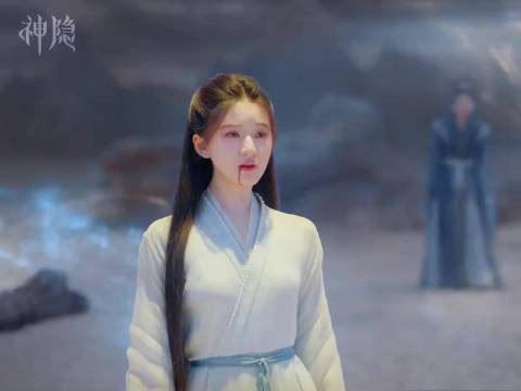 《神隐》开播两周年社交平台梗刷屏