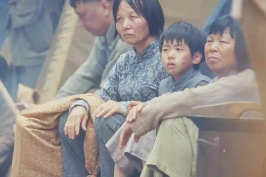 任嘉伦演技获赞,黑暗时刻警醒自强