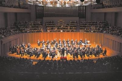 当名团纷至沓来 我们准备好了吗