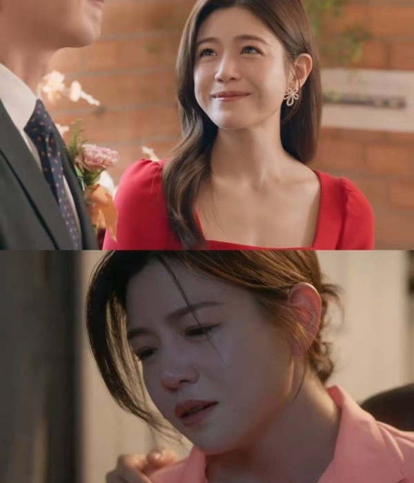 42岁陈妍希离婚后“杀疯了”：她的逆袭，给所有女人上了一课