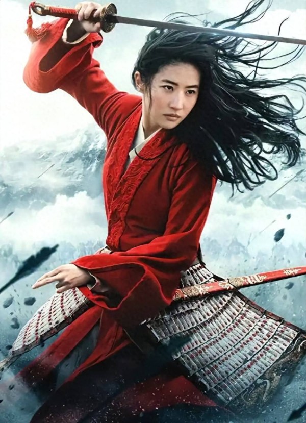 木兰竟是文学虚构?花木兰所处时代与身份的千古谜团由此解开