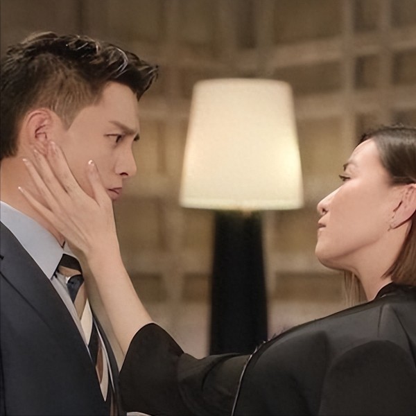 因先天缺陷惹怒未婚妻!TVB小生极无奈:已做好准备不能正常生活