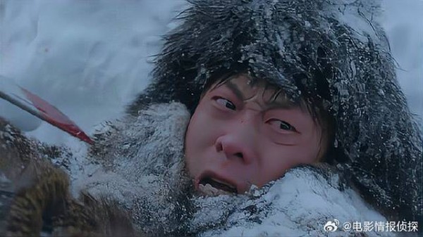 特务要取地下党的命 怎料地下党一番好身手，当场反杀