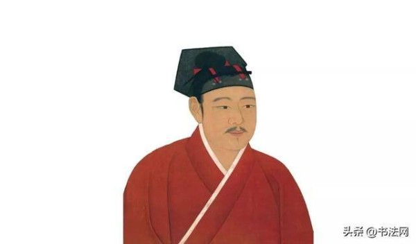 一个被皇位耽误的书法家，这字堪称“神迹”，专家估值高达100亿