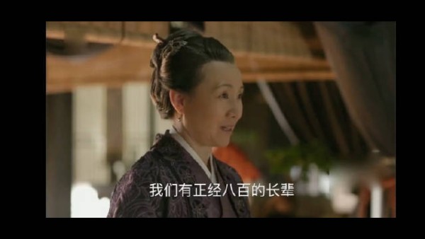 知否甄嬛传成下饭神剧，常嬷嬷大战康姨母引观众沉迷