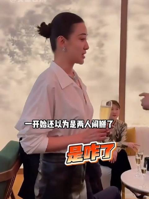 宋佳拒与张嘉译再合作原因曝光,因拍戏被带胖