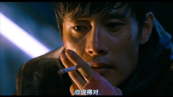 韩国电影《看见恶魔》结局震撼,复仇题材再掀人性拷问